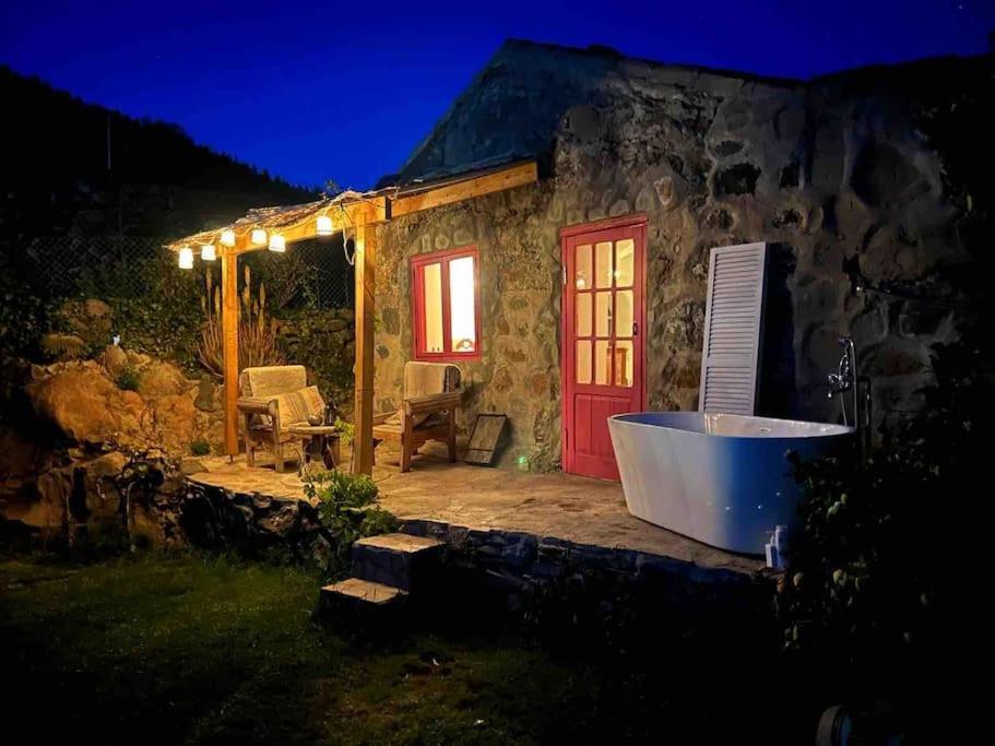 Lilly'S Finca - Romantischter Rueckzugsort - Pool Вилафлор Экстерьер фото