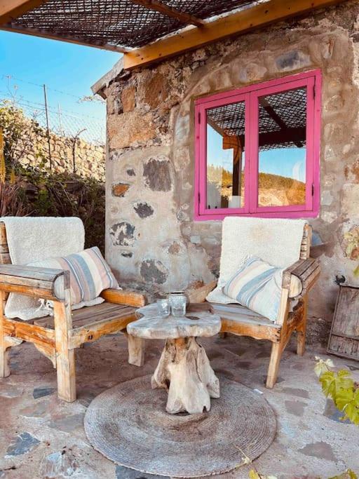 Lilly'S Finca - Romantischter Rueckzugsort - Pool Вилафлор Экстерьер фото