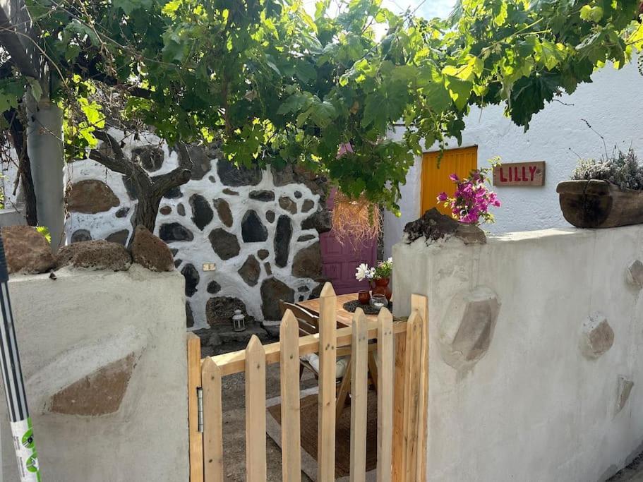 Lilly'S Finca - Romantischter Rueckzugsort - Pool Вилафлор Экстерьер фото