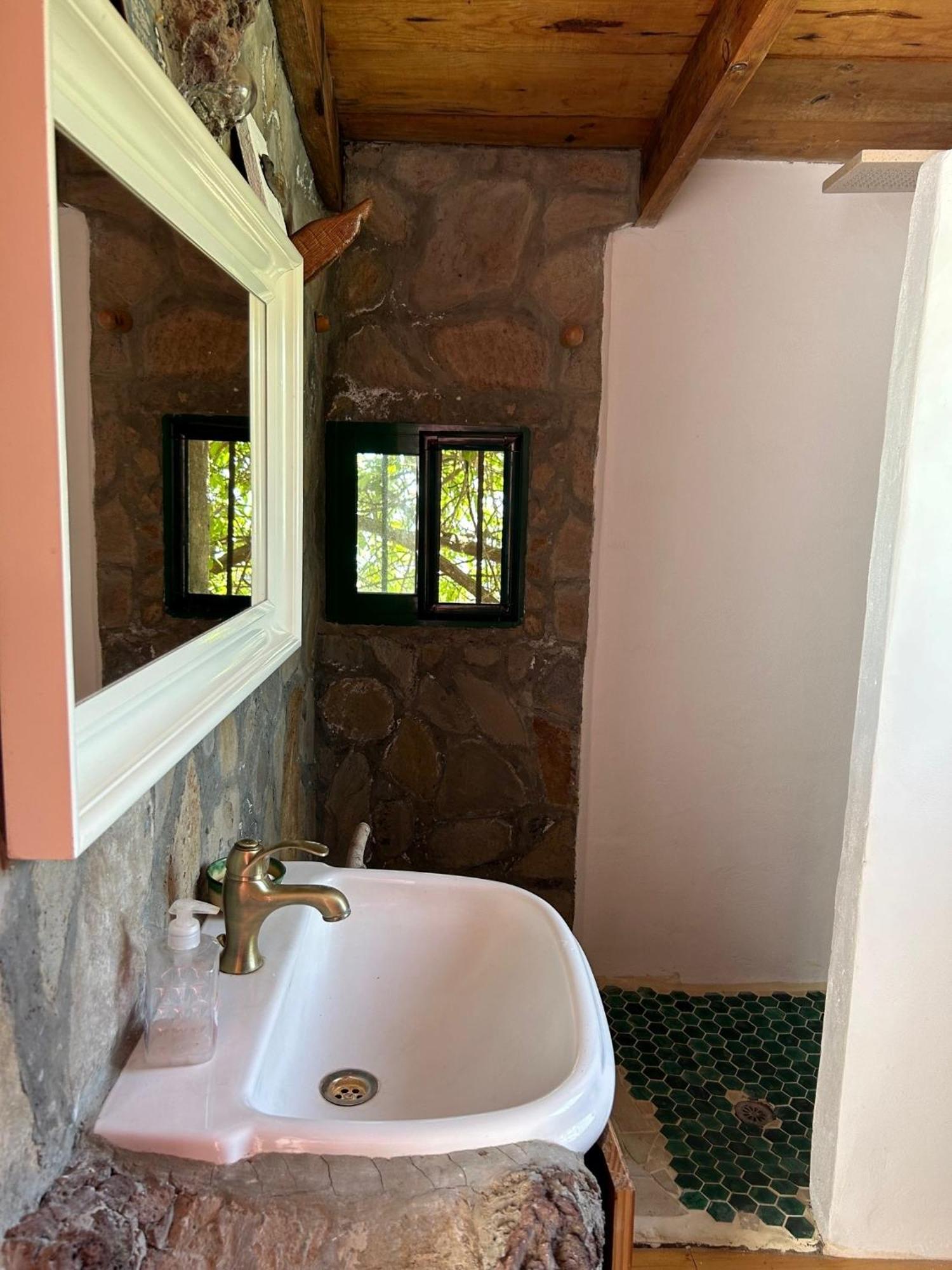 Lilly'S Finca - Romantischter Rueckzugsort - Pool Вилафлор Экстерьер фото